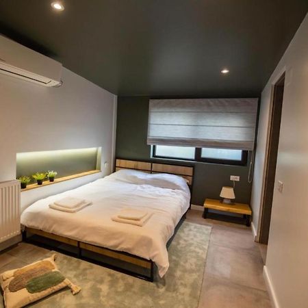 Casa Doner Rooms Craiova Ngoại thất bức ảnh