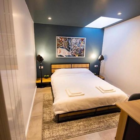 Casa Doner Rooms Craiova Ngoại thất bức ảnh
