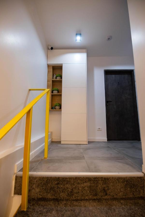 Casa Doner Rooms Craiova Ngoại thất bức ảnh